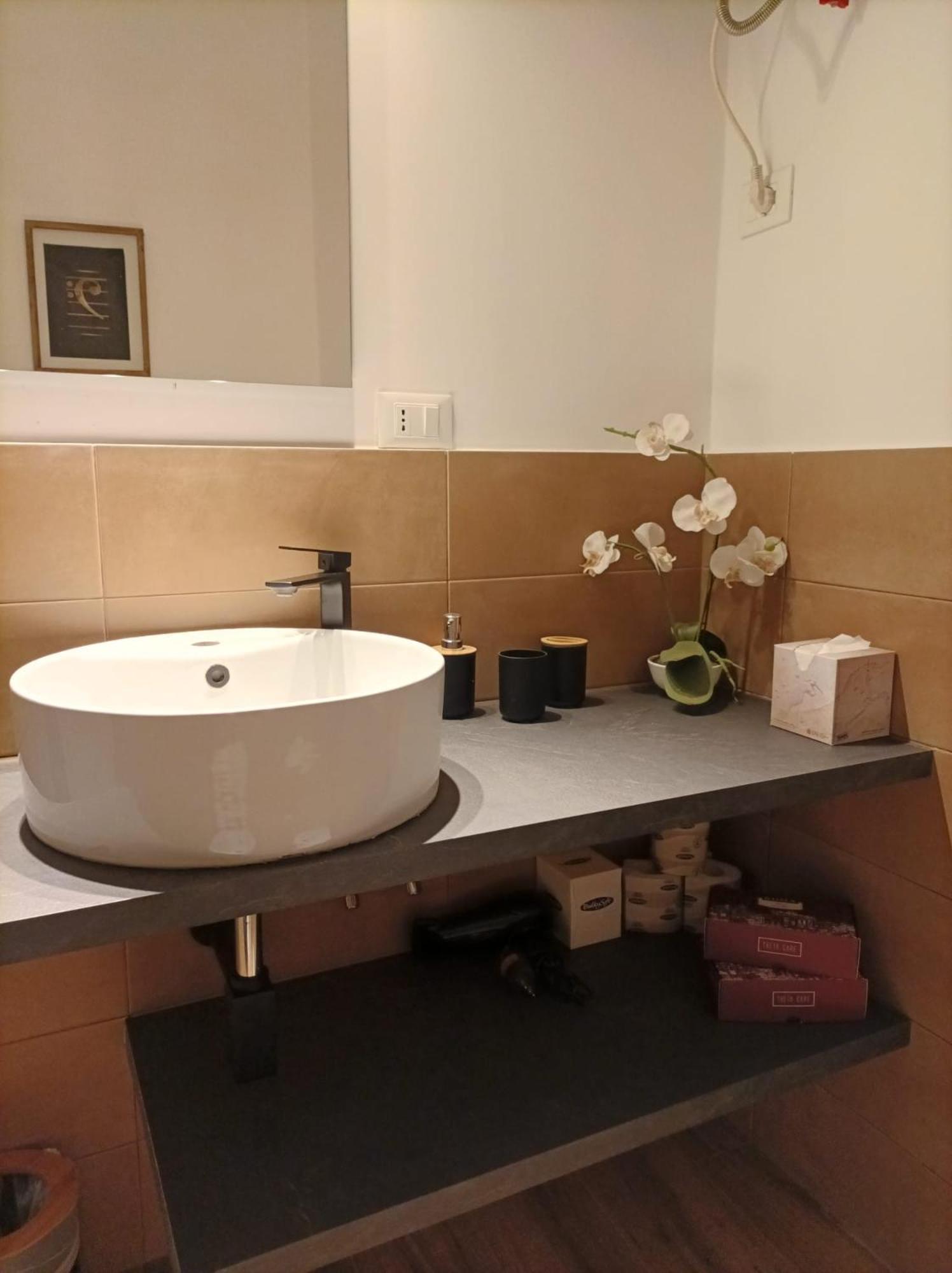 St Peter Suites Boutique Music Guesthouse Рим Экстерьер фото